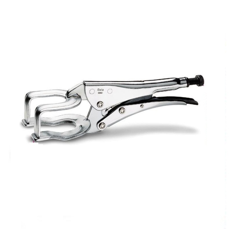 Pinza regolabile autobloccante 280mm 1060